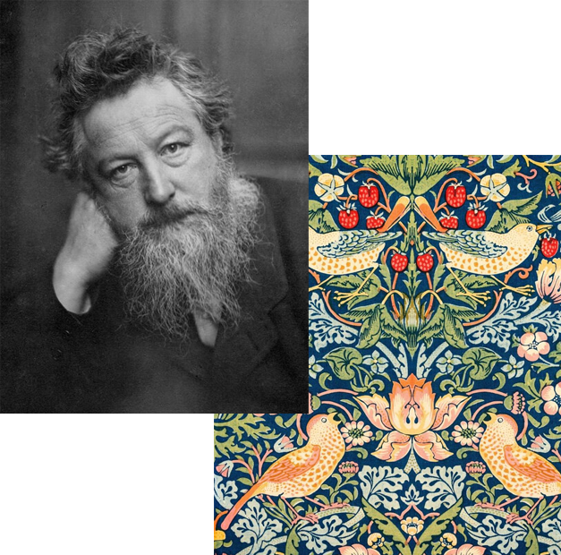 William Morris